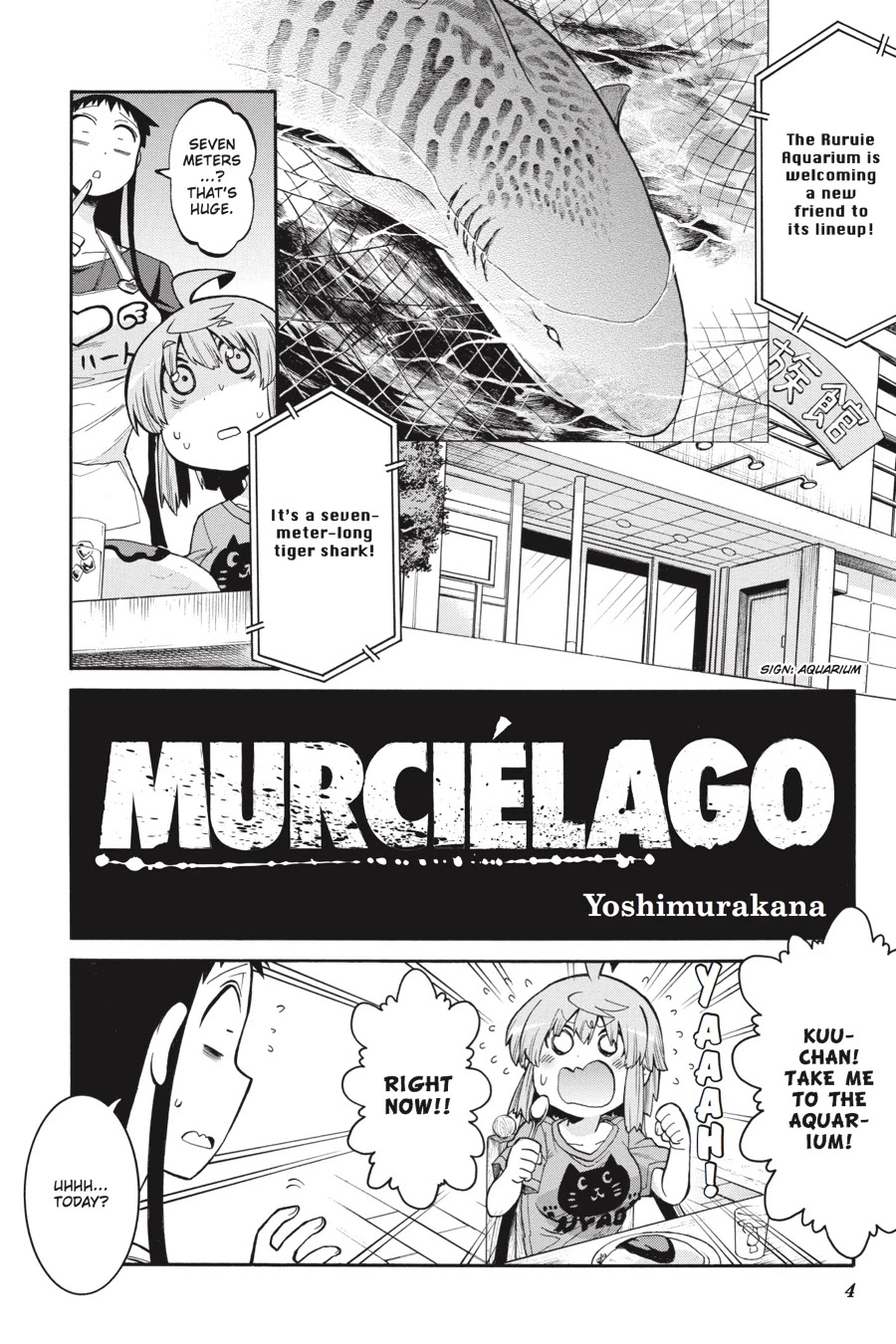 Murcielago Chapter 63 - Page 5
