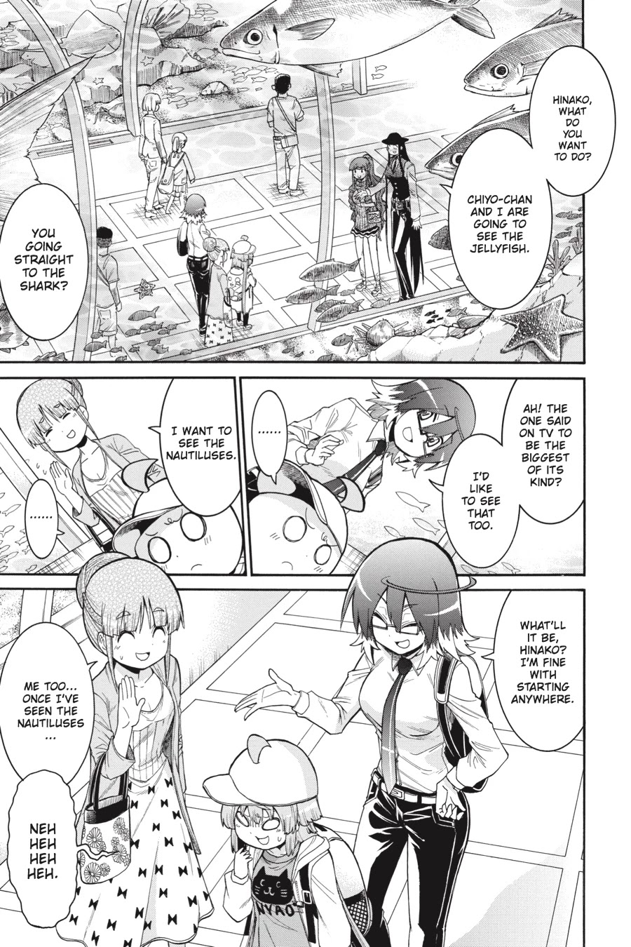 Murcielago Chapter 63 - Page 10