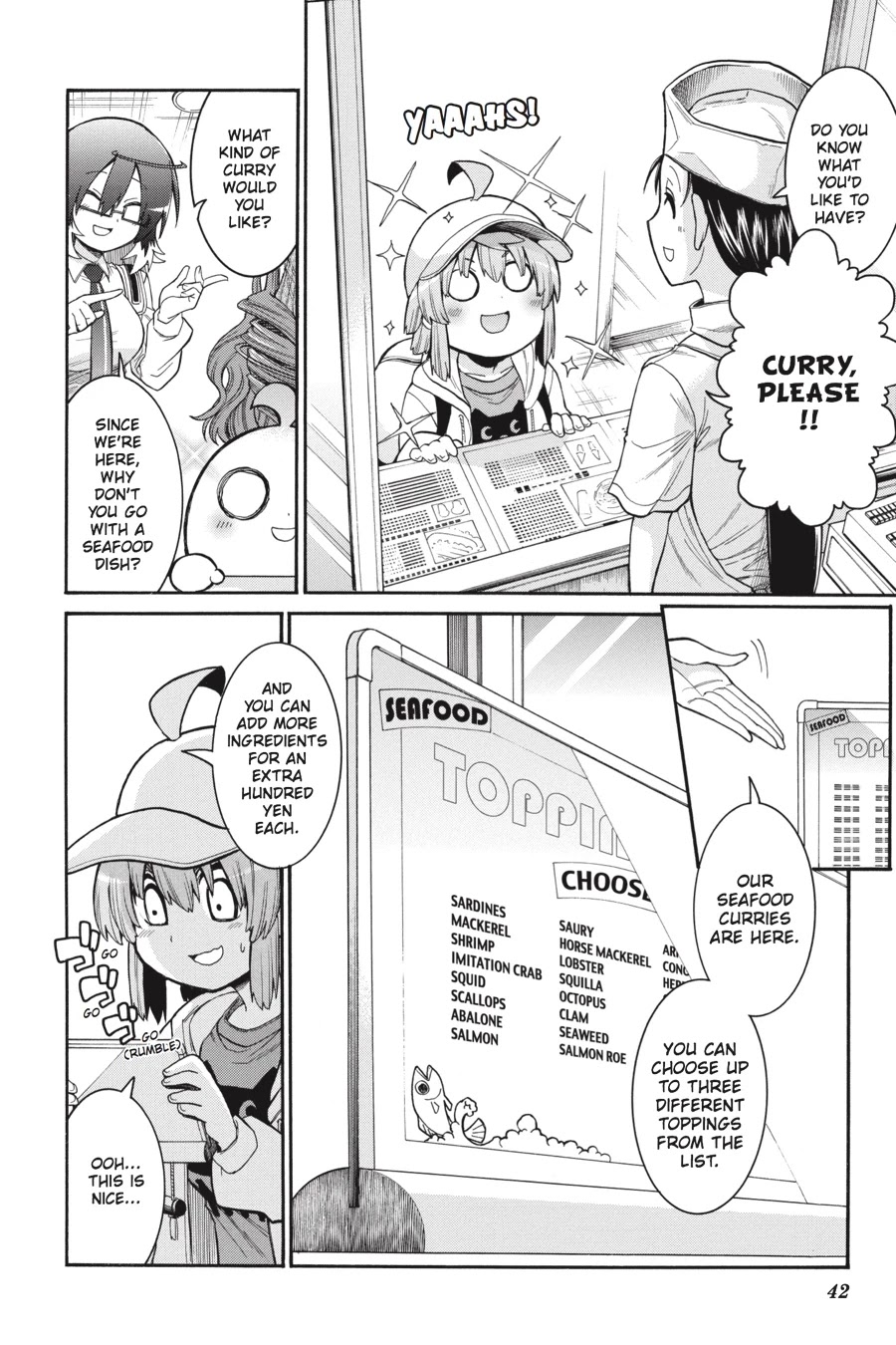 Murcielago Chapter 64 - Page 13