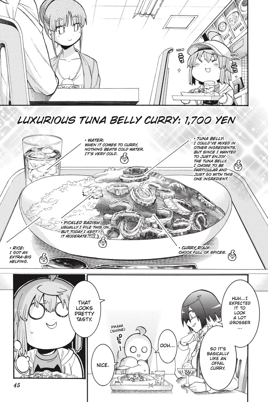 Murcielago Chapter 64 - Page 16