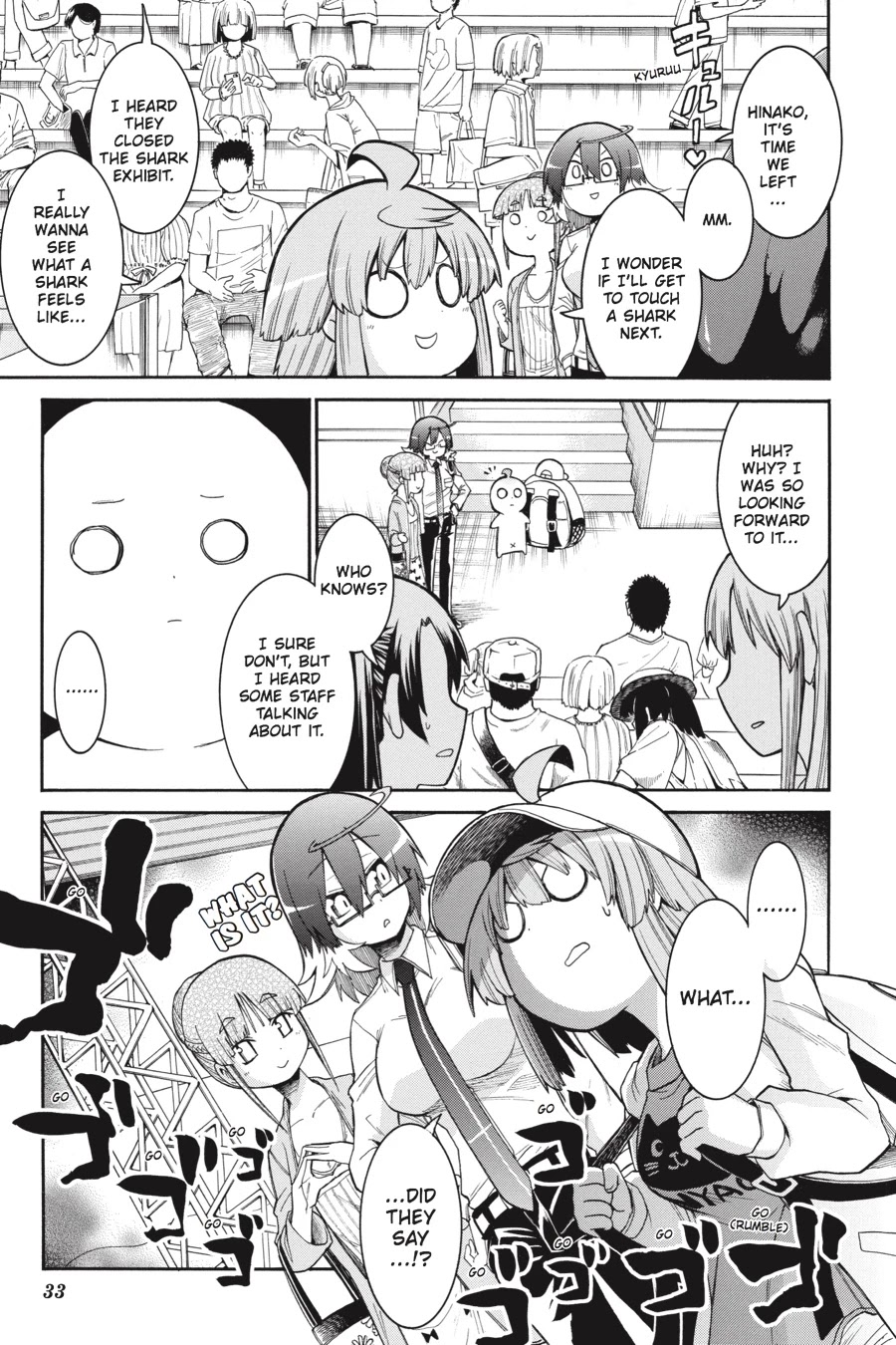 Murcielago Chapter 64 - Page 4