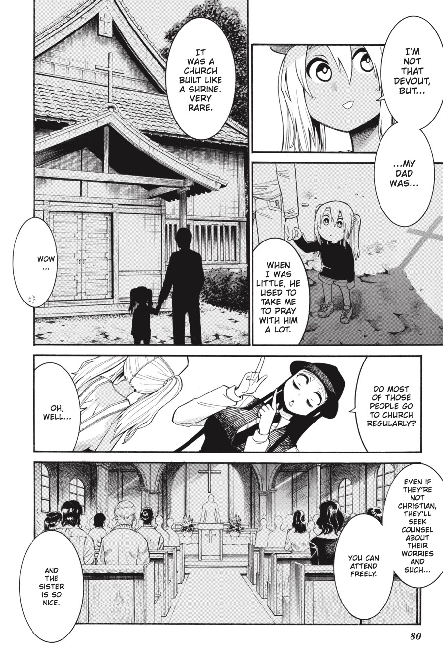 Murcielago Chapter 66 - Page 2