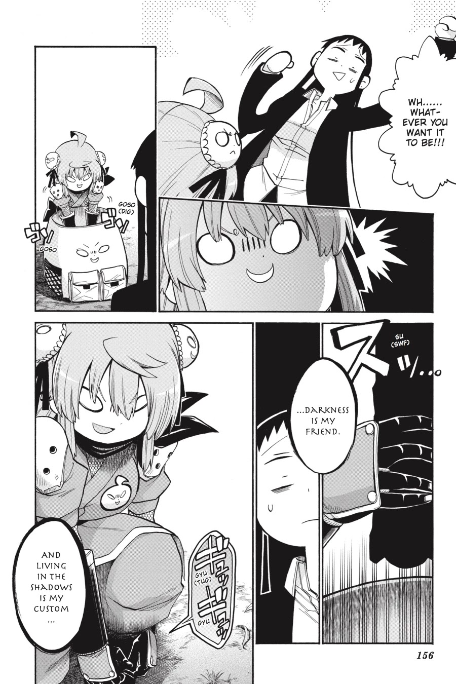 Murcielago Chapter 69 - Page 2