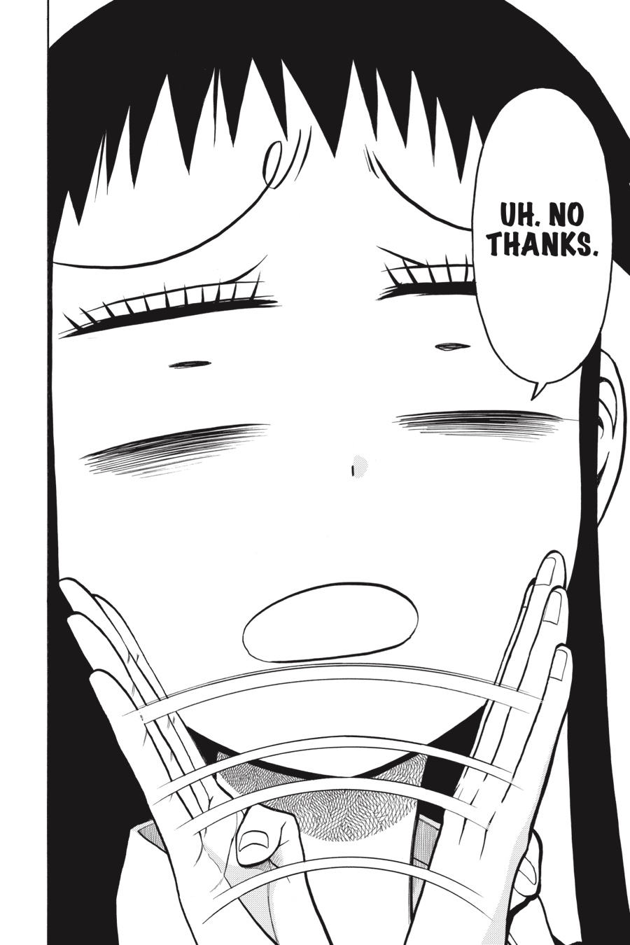 Murcielago Chapter 71 - Page 20