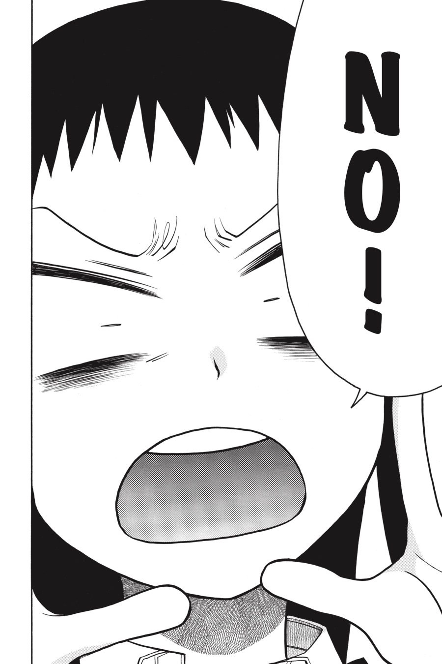 Murcielago Chapter 71 - Page 22