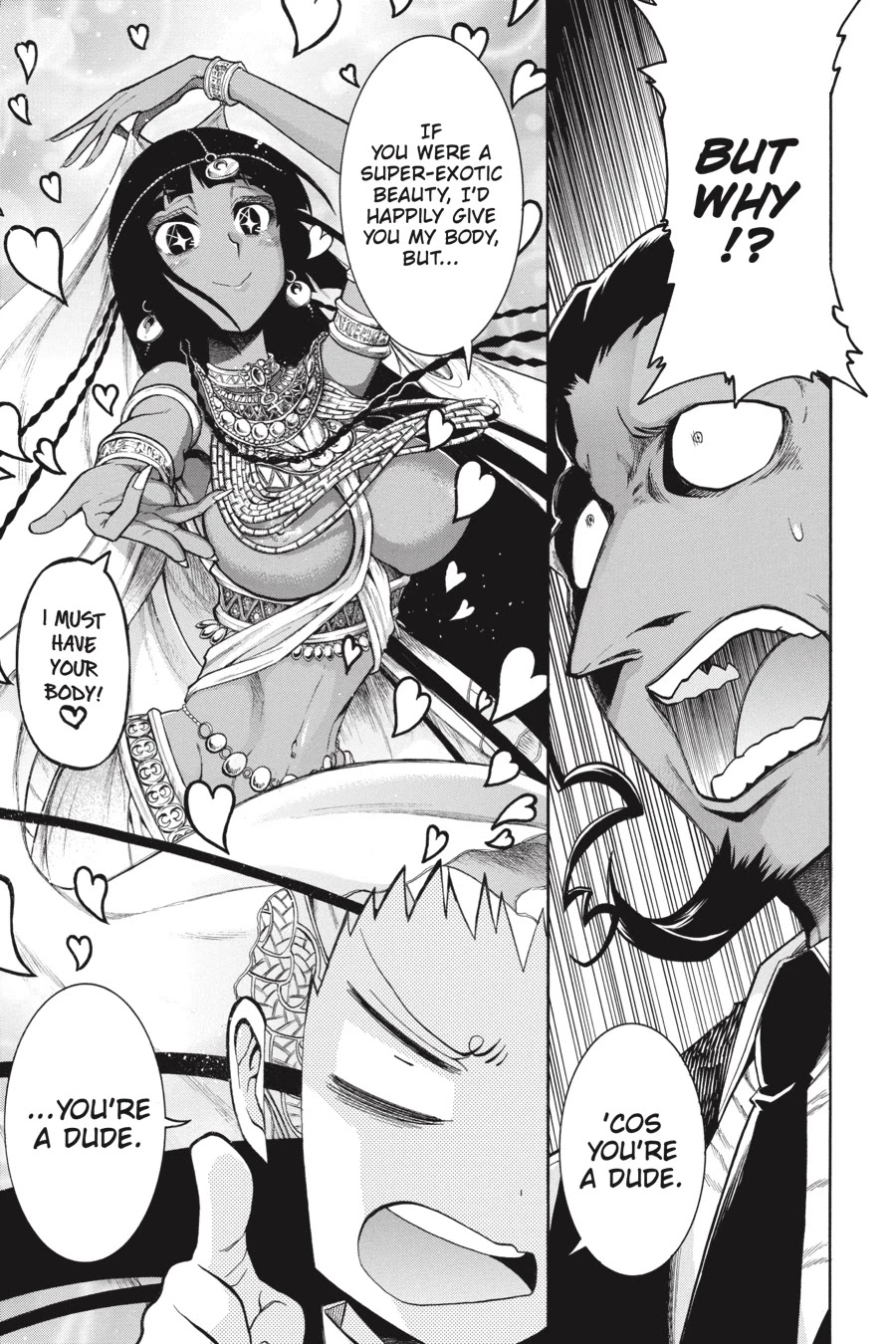 Murcielago Chapter 71 - Page 23