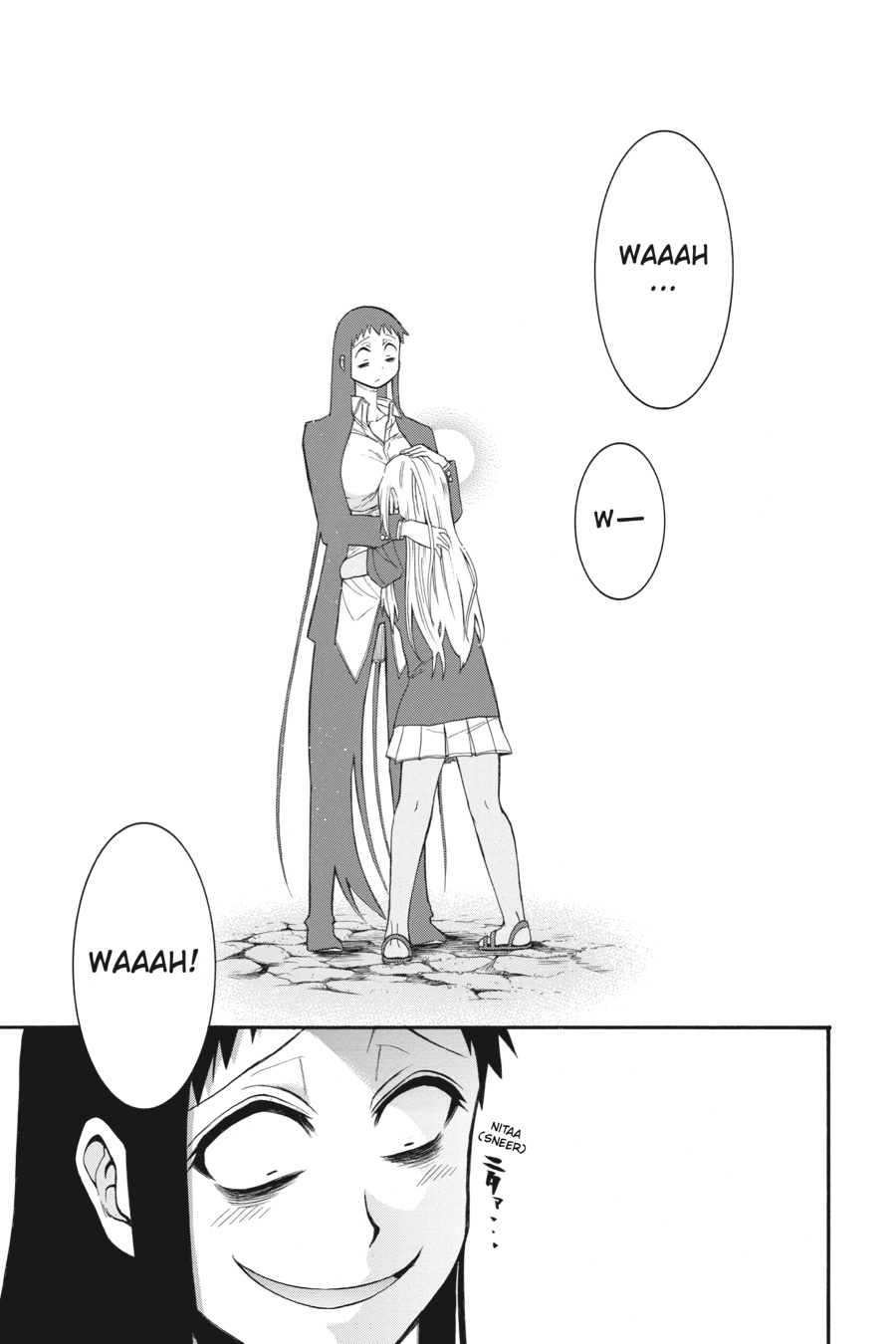 Murcielago Chapter 72 - Page 23