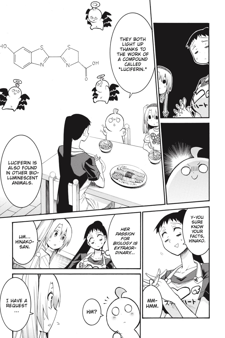 Murcielago Chapter 73 - Page 5