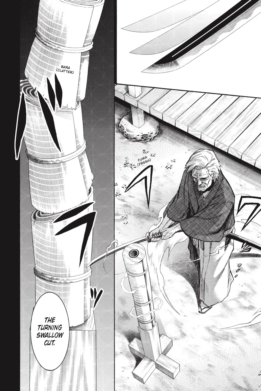 Murcielago Chapter 76 - Page 2