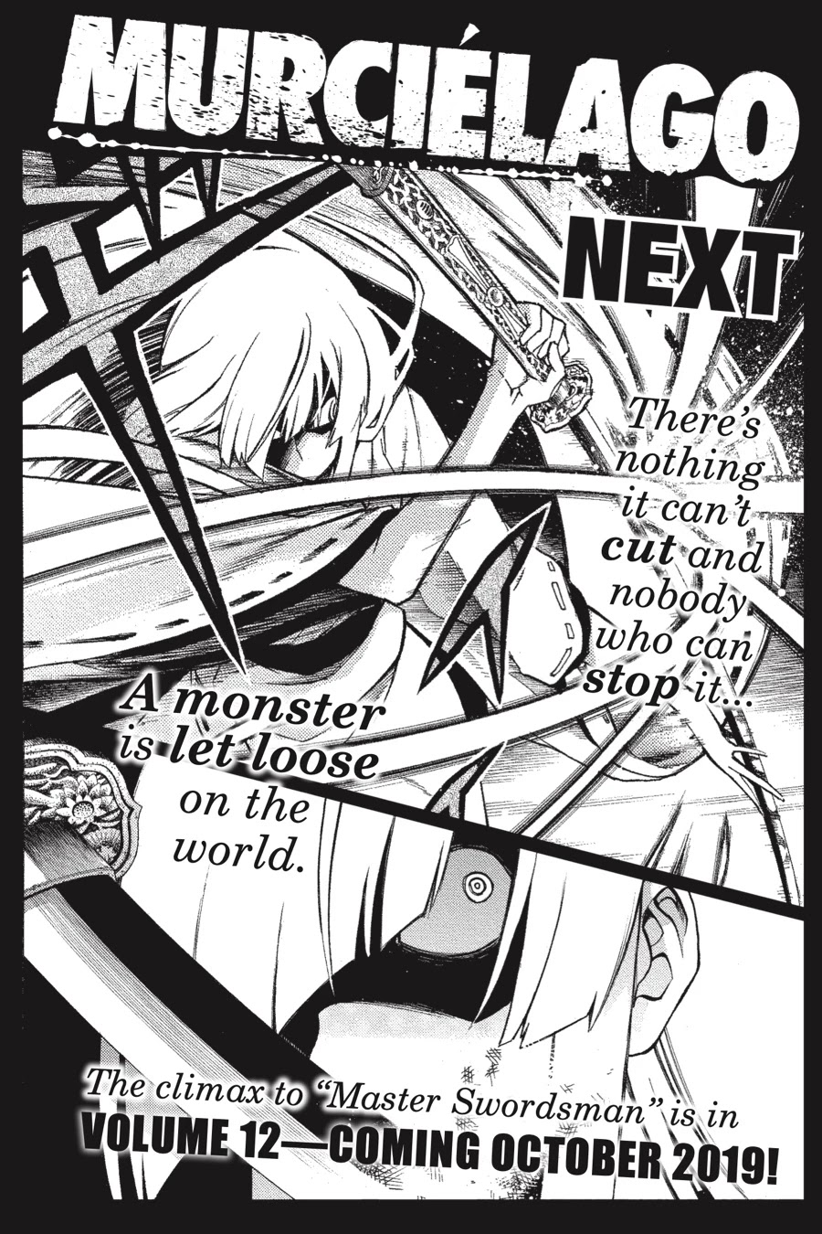 Murcielago Chapter 76 - Page 26