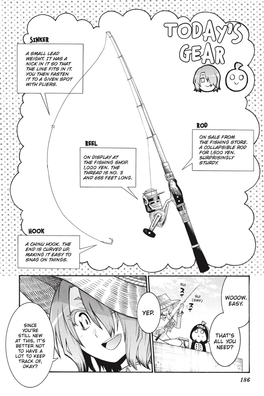 Murcielago Chapter 76 - Page 32