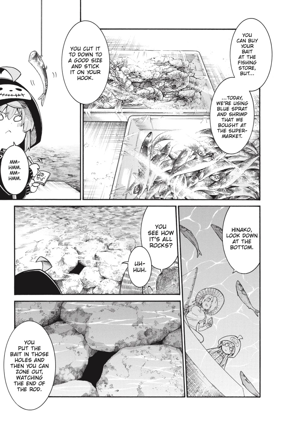 Murcielago Chapter 76 - Page 33