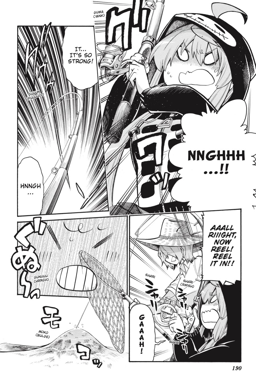 Murcielago Chapter 76 - Page 36