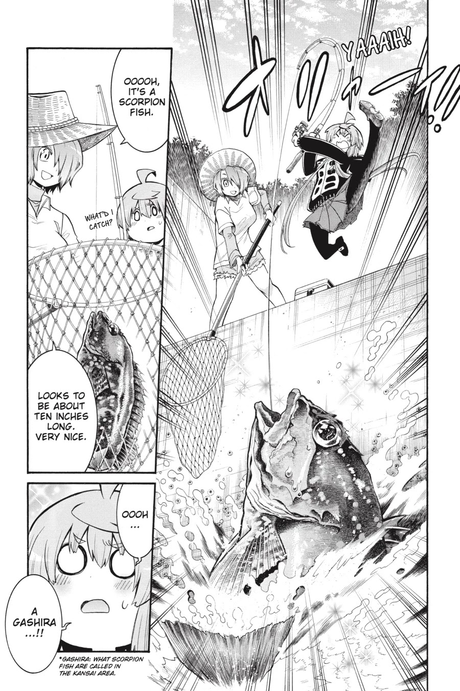 Murcielago Chapter 76 - Page 37