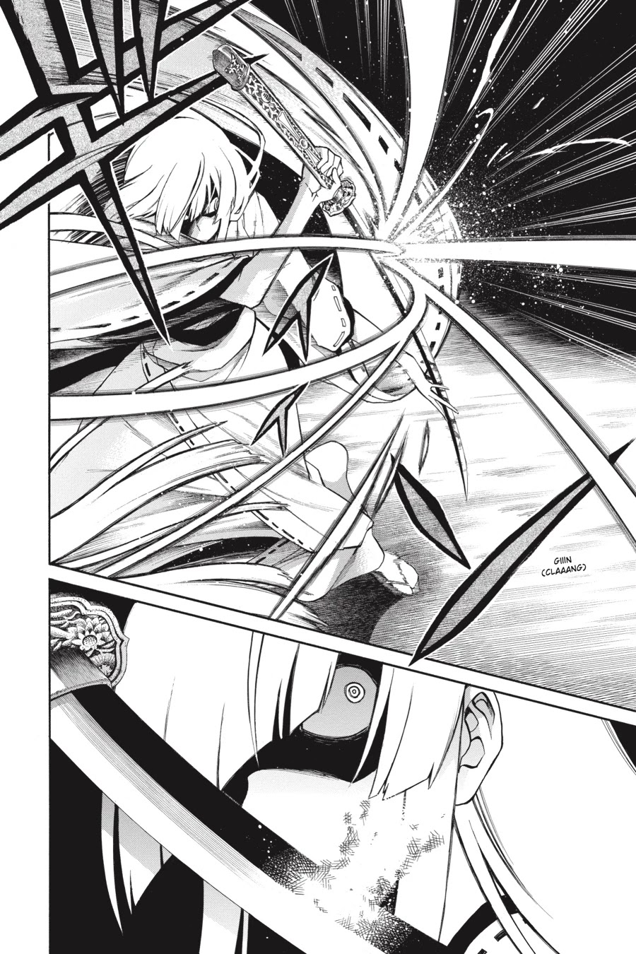 Murcielago Chapter 78 - Page 4