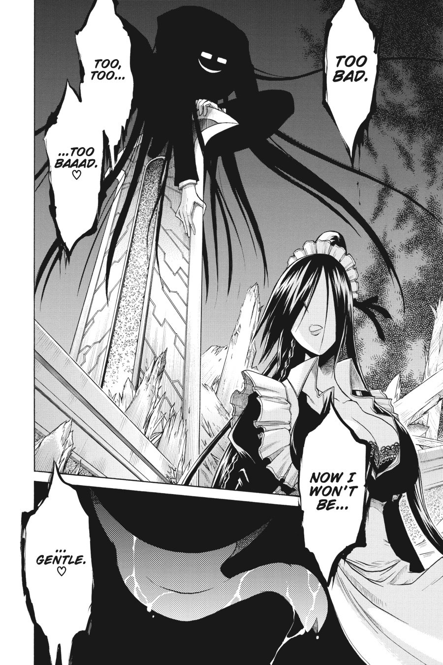 Murcielago Chapter 8 - Page 27