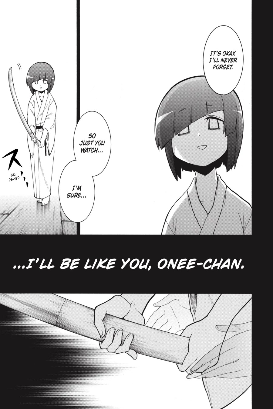 Murcielago Chapter 80 - Page 14