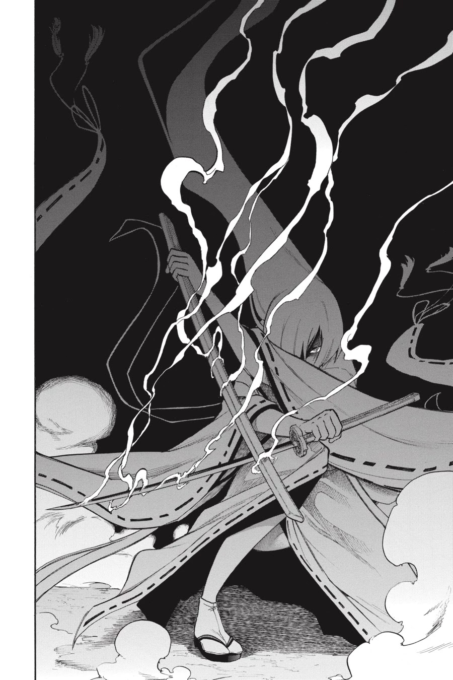 Murcielago Chapter 82 - Page 23