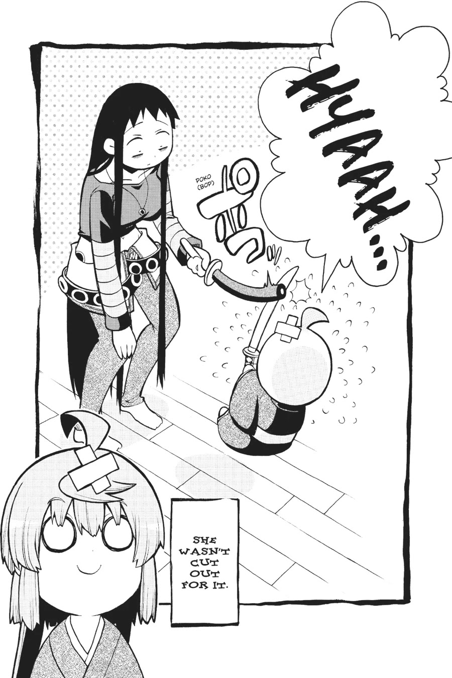 Murcielago Chapter 83 - Page 37