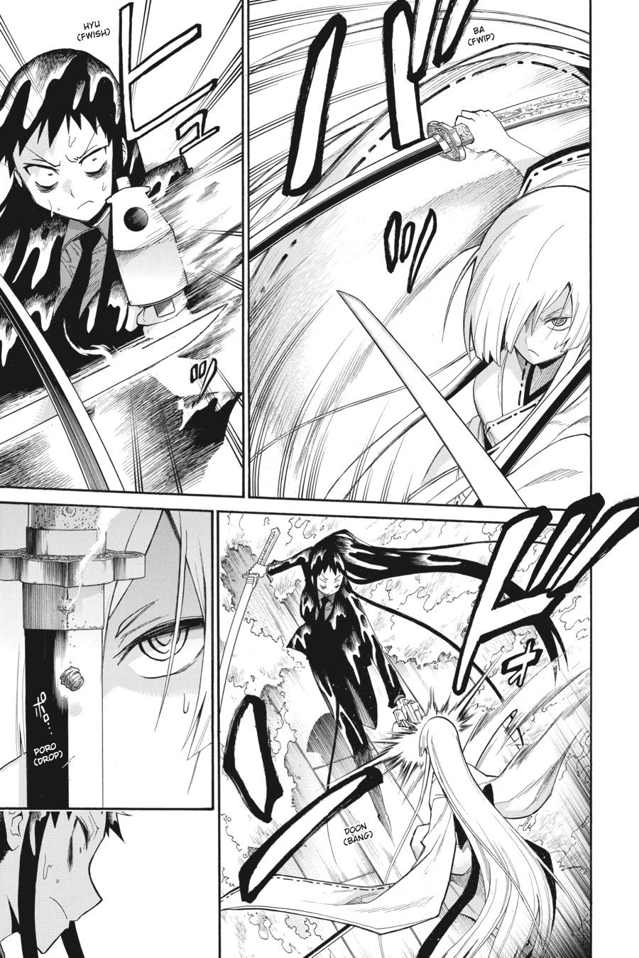 Murcielago Chapter 84 - Page 18
