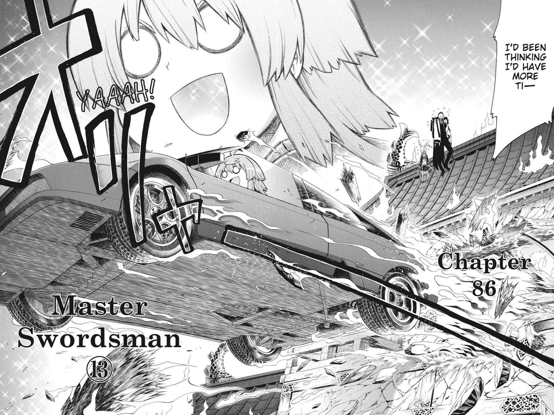Murcielago Chapter 86 - Page 24