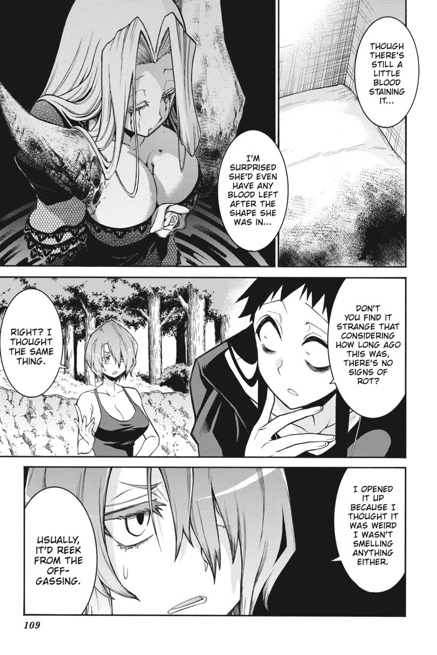 Murcielago Chapter 88 - Page 3