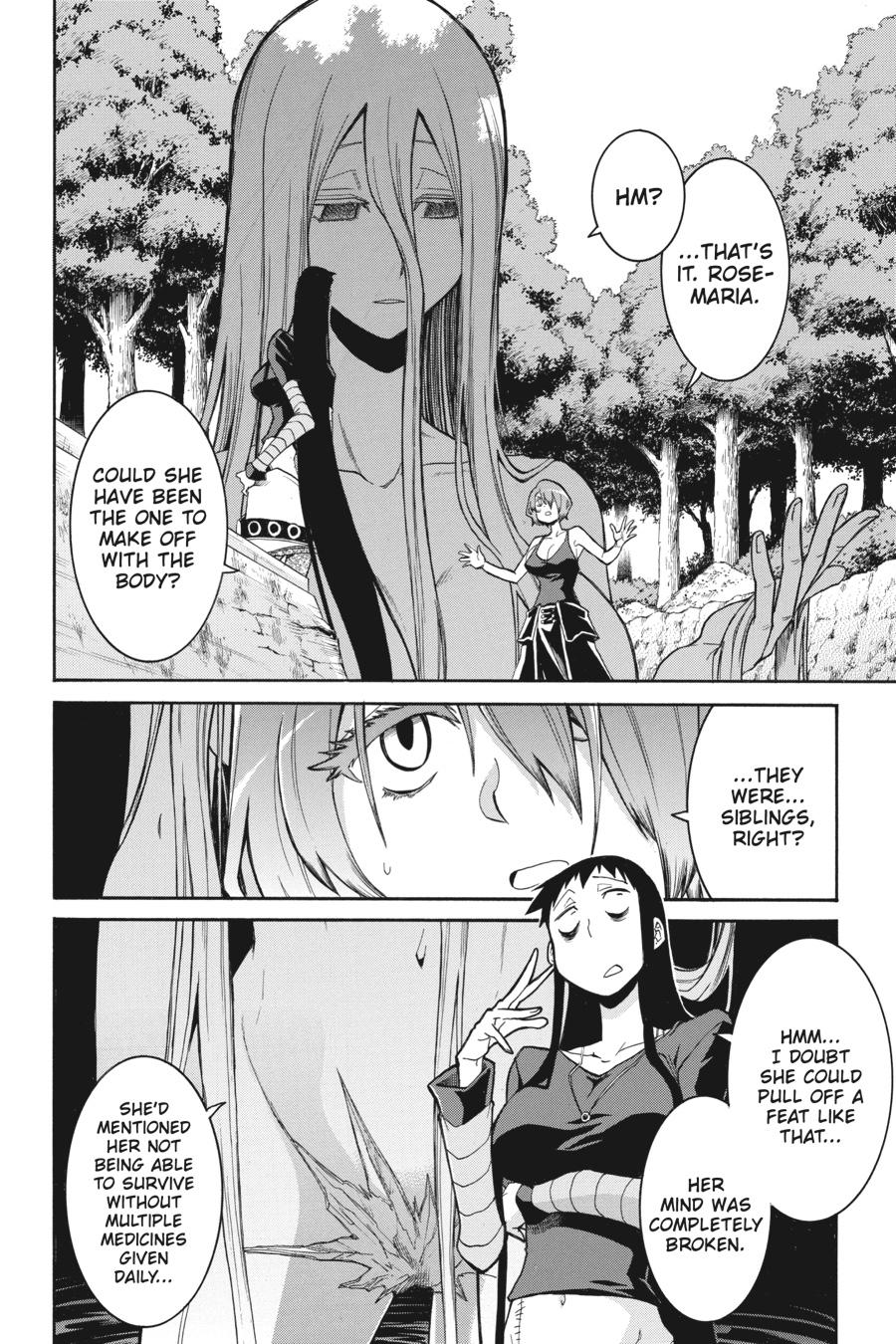 Murcielago Chapter 88 - Page 6