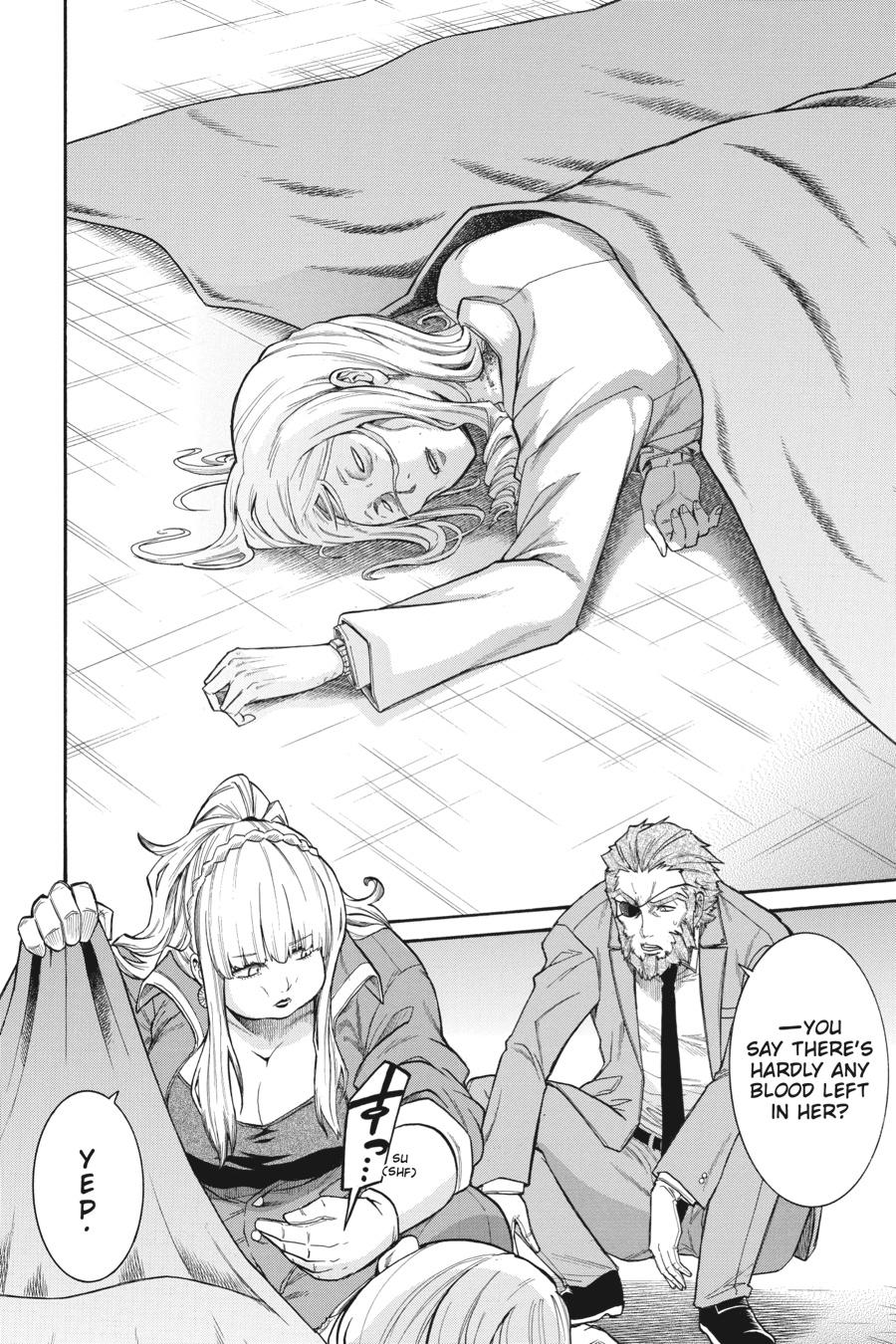Murcielago Chapter 89 - Page 2
