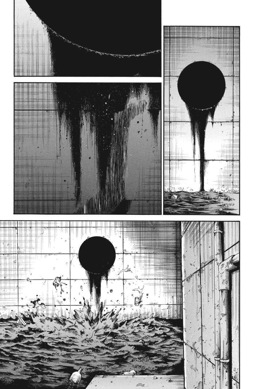 Murcielago Chapter 89 - Page 25