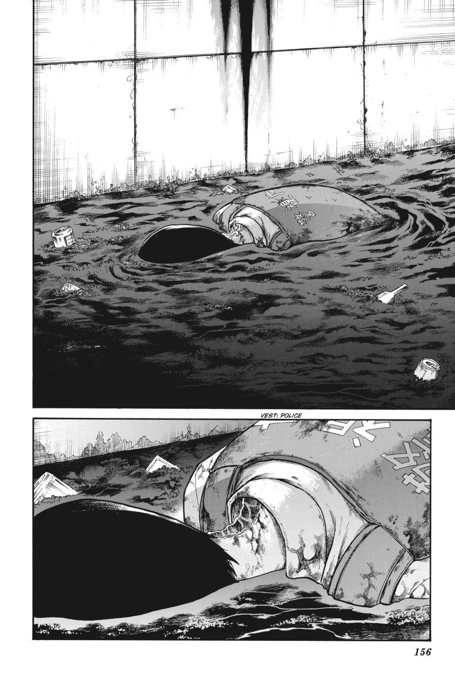 Murcielago Chapter 89 - Page 26