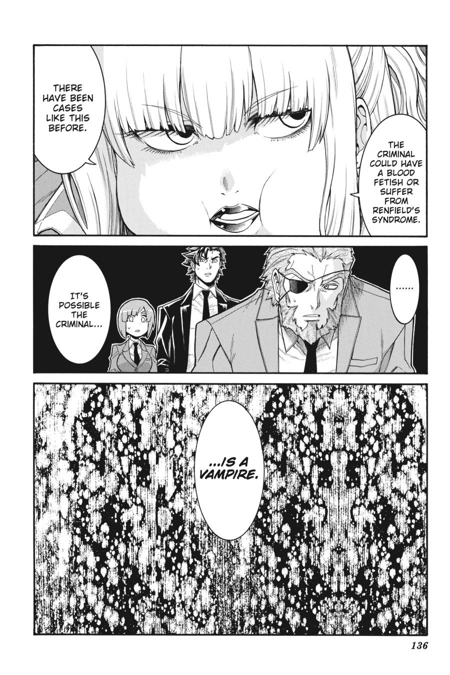 Murcielago Chapter 89 - Page 6