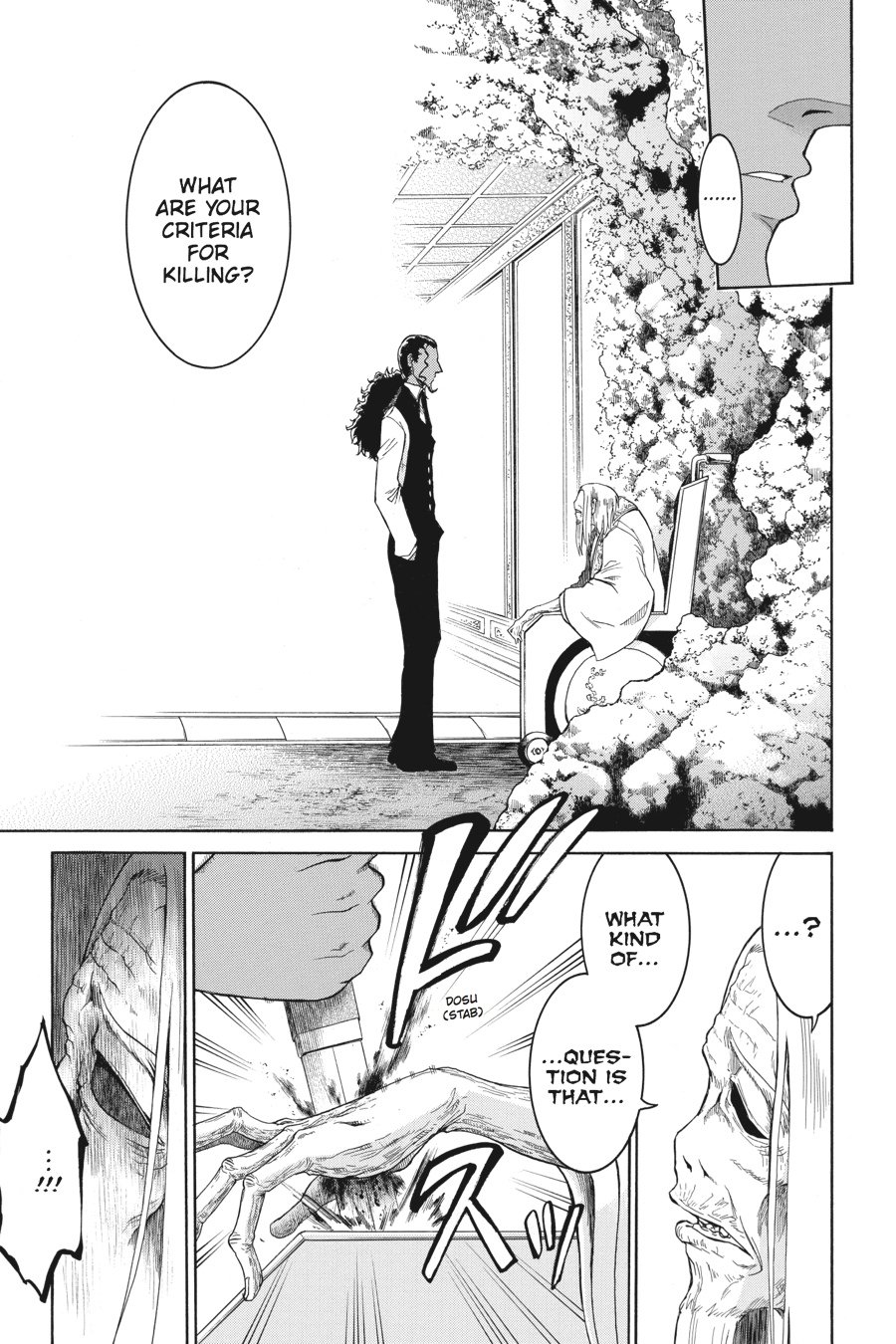 Murcielago Chapter 9 - Page 13