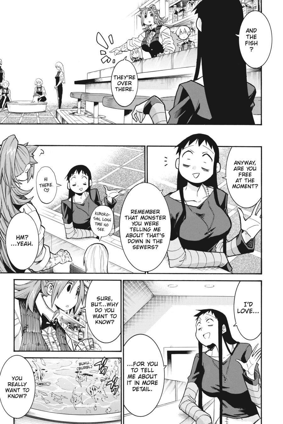 Murcielago Chapter 90 - Page 12