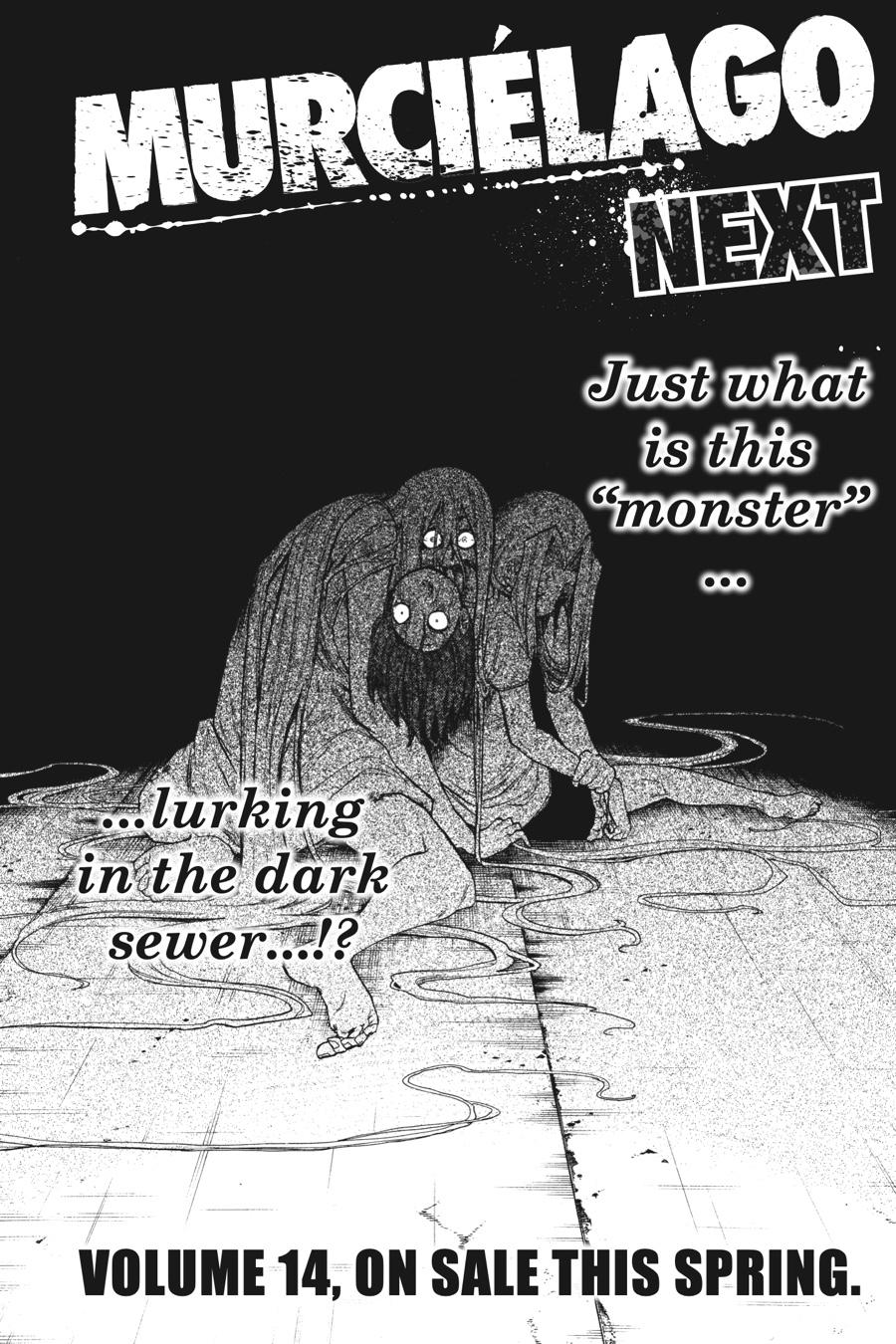 Murcielago Chapter 90 - Page 26