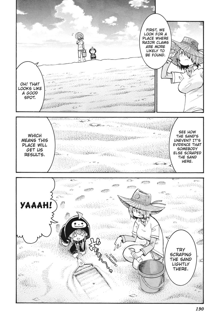 Murcielago Chapter 90 - Page 30