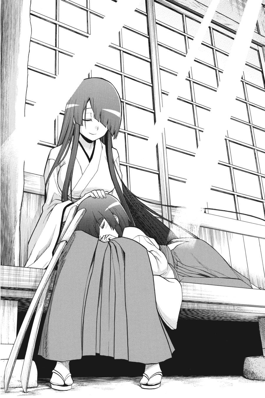 Murcielago Chapter 90 - Page 34