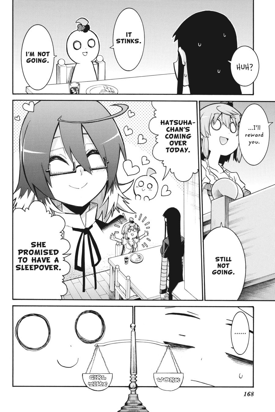 Murcielago Chapter 90 - Page 9