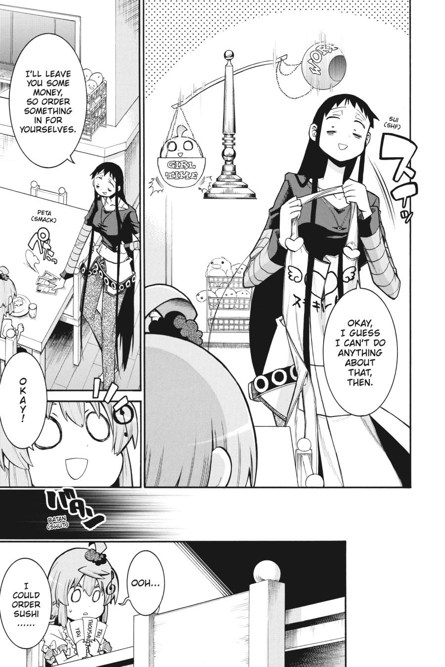 Murcielago Chapter 90 - Page 10