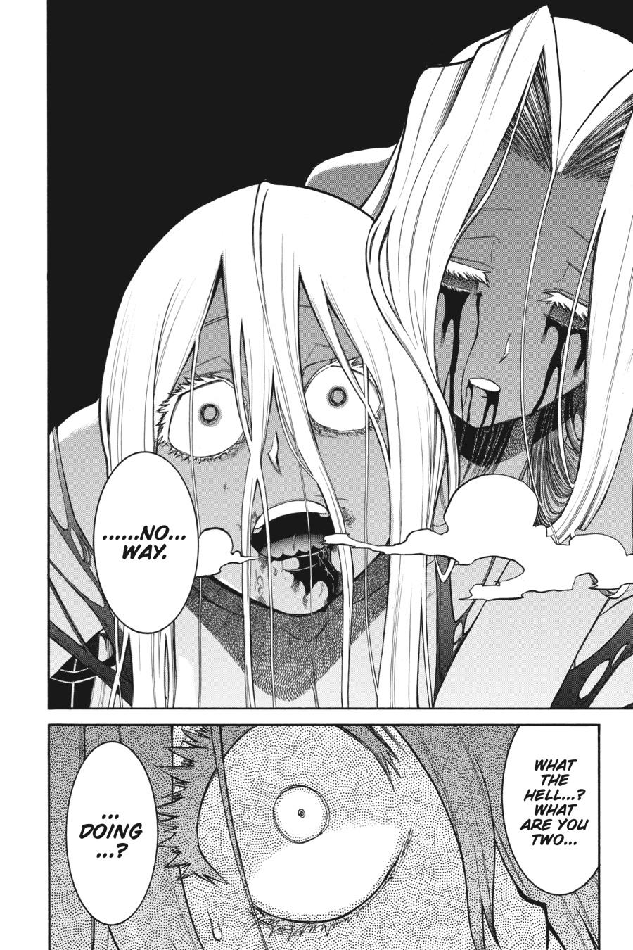 Murcielago Chapter 91 - Page 28