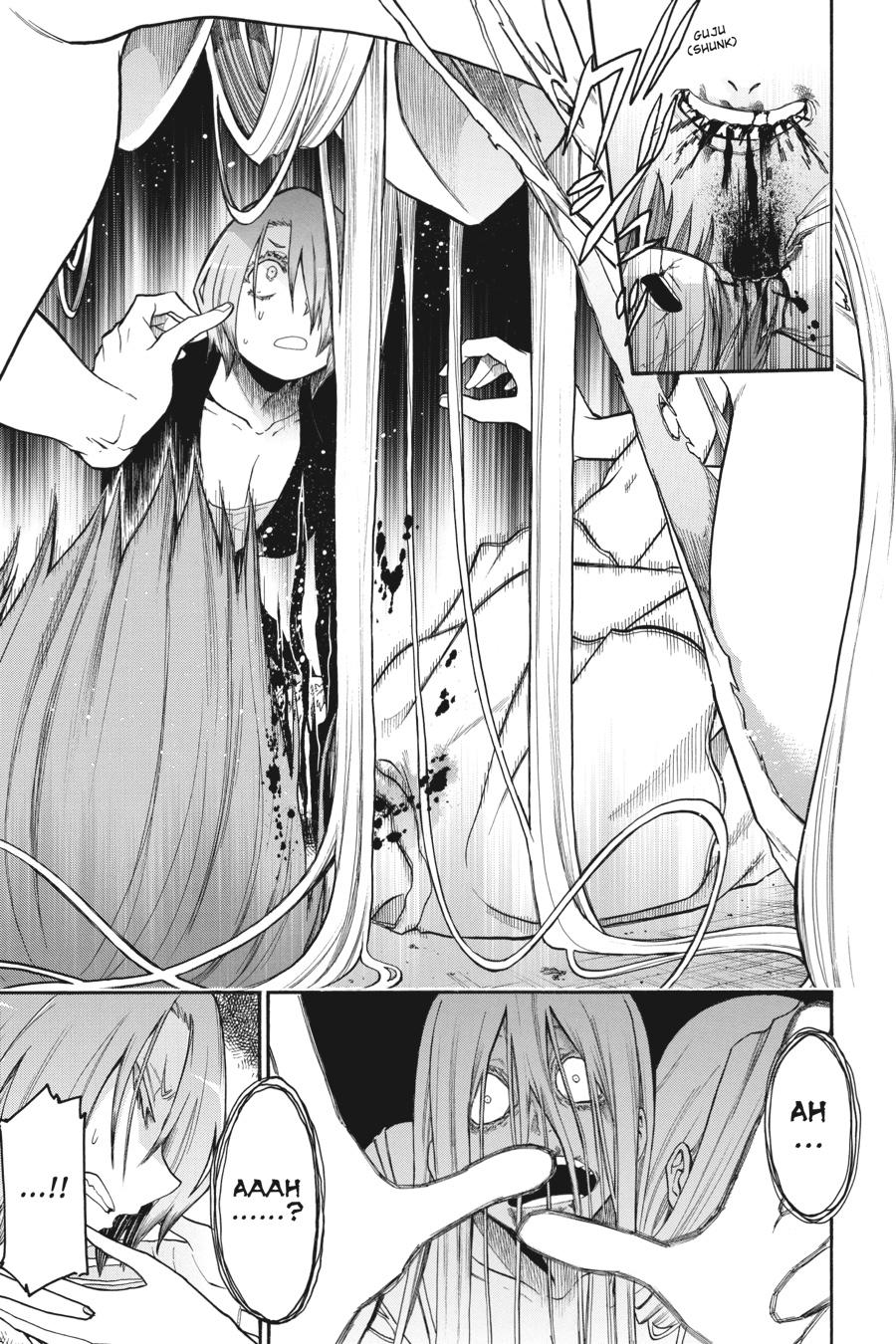 Murcielago Chapter 92 - Page 9