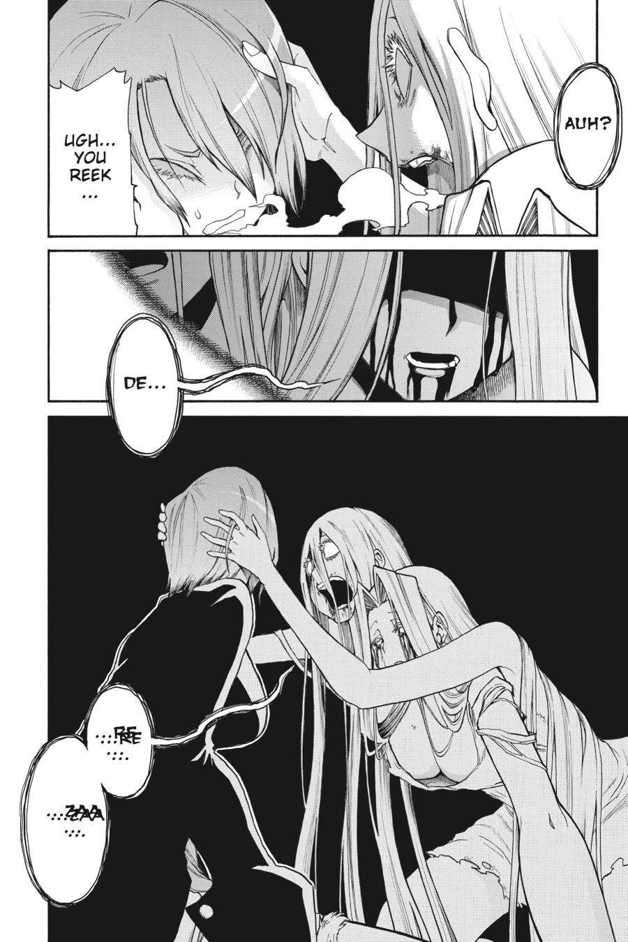 Murcielago Chapter 92 - Page 10