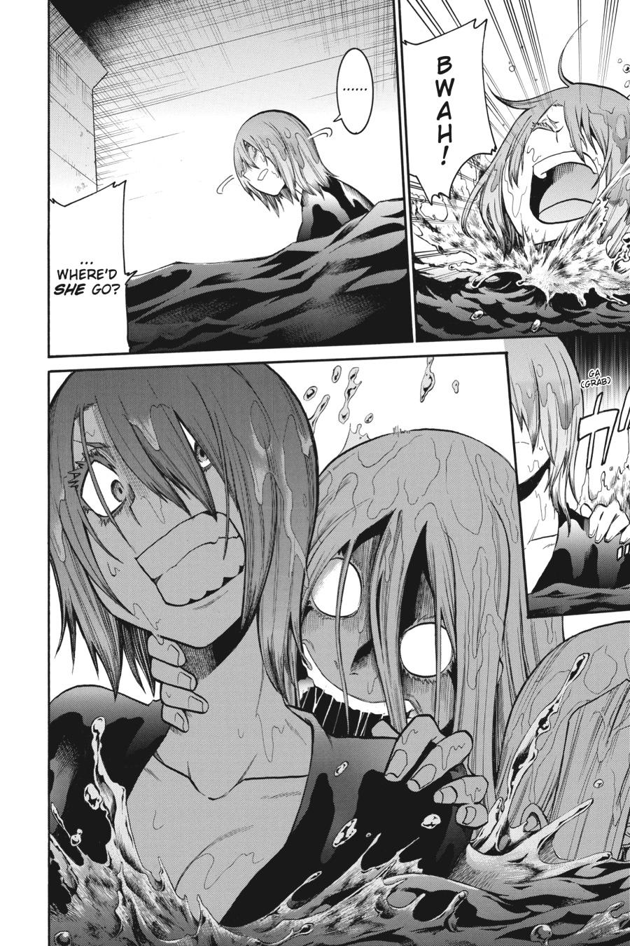 Murcielago Chapter 94 - Page 12