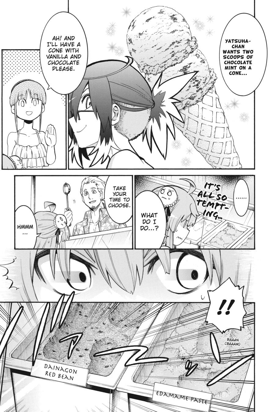 Murcielago Chapter 95 - Page 11