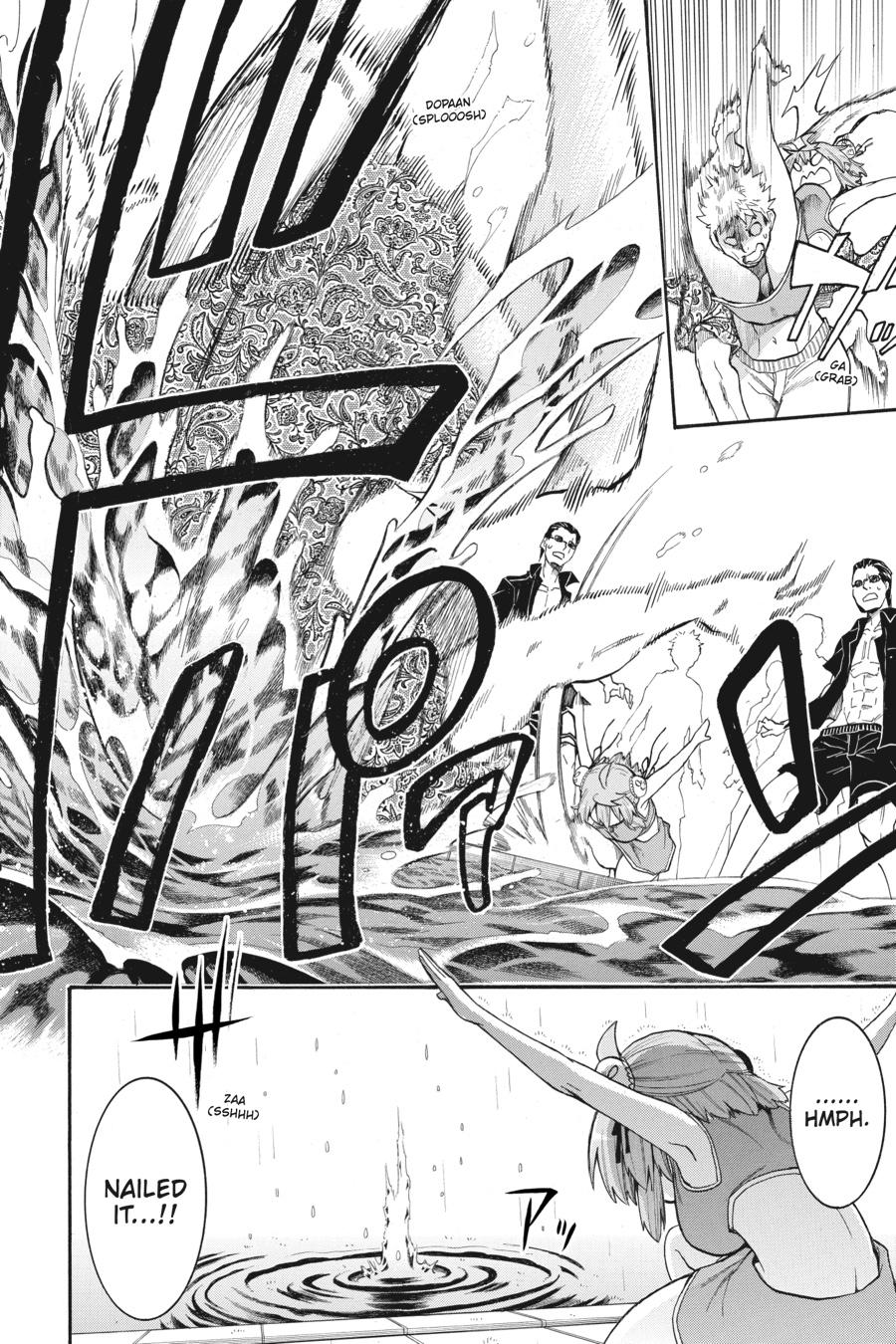 Murcielago Chapter 95 - Page 18