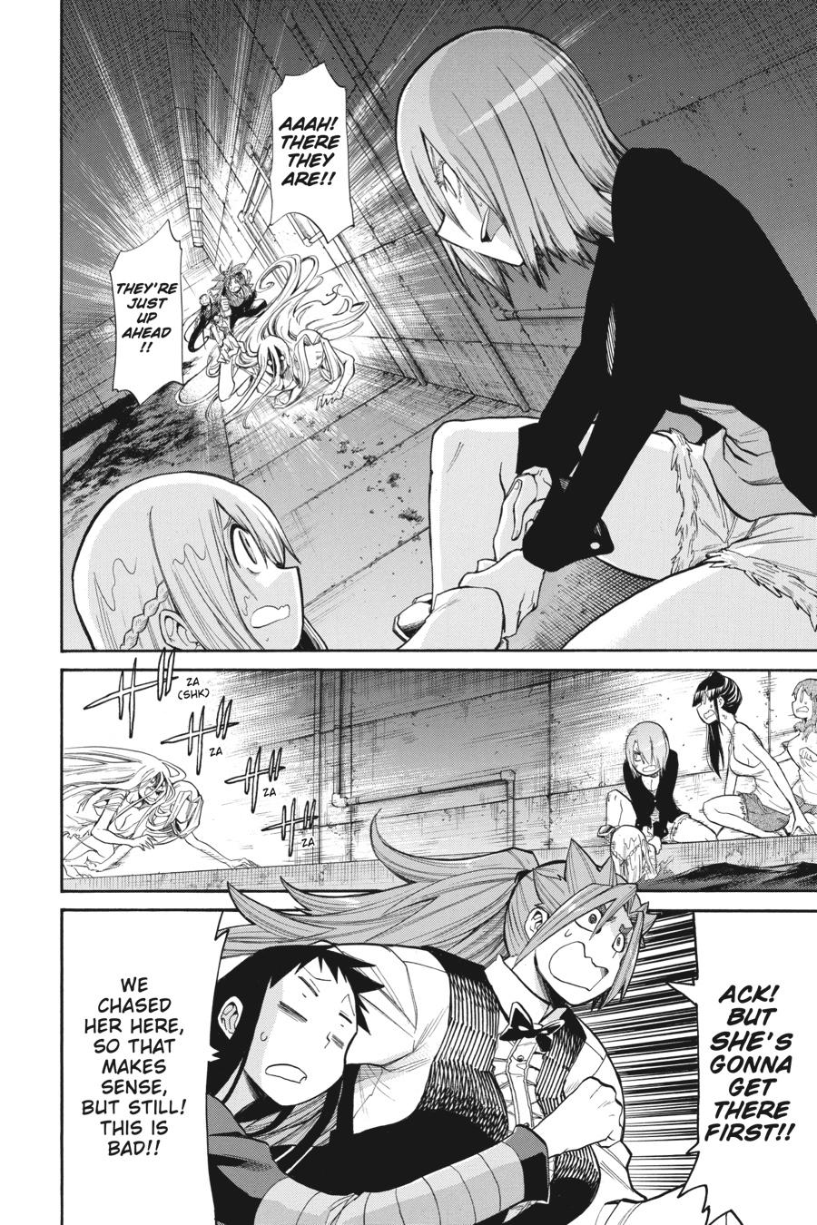 Murcielago Chapter 95 - Page 24