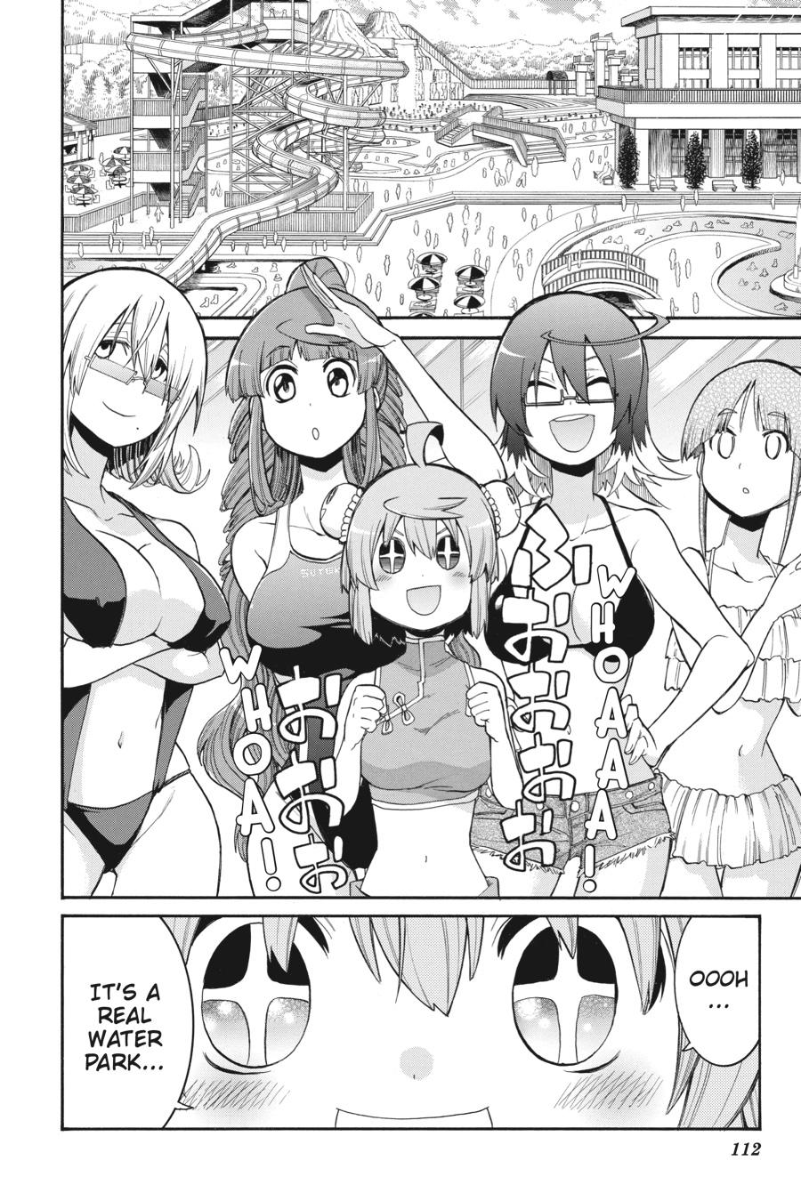 Murcielago Chapter 95 - Page 6