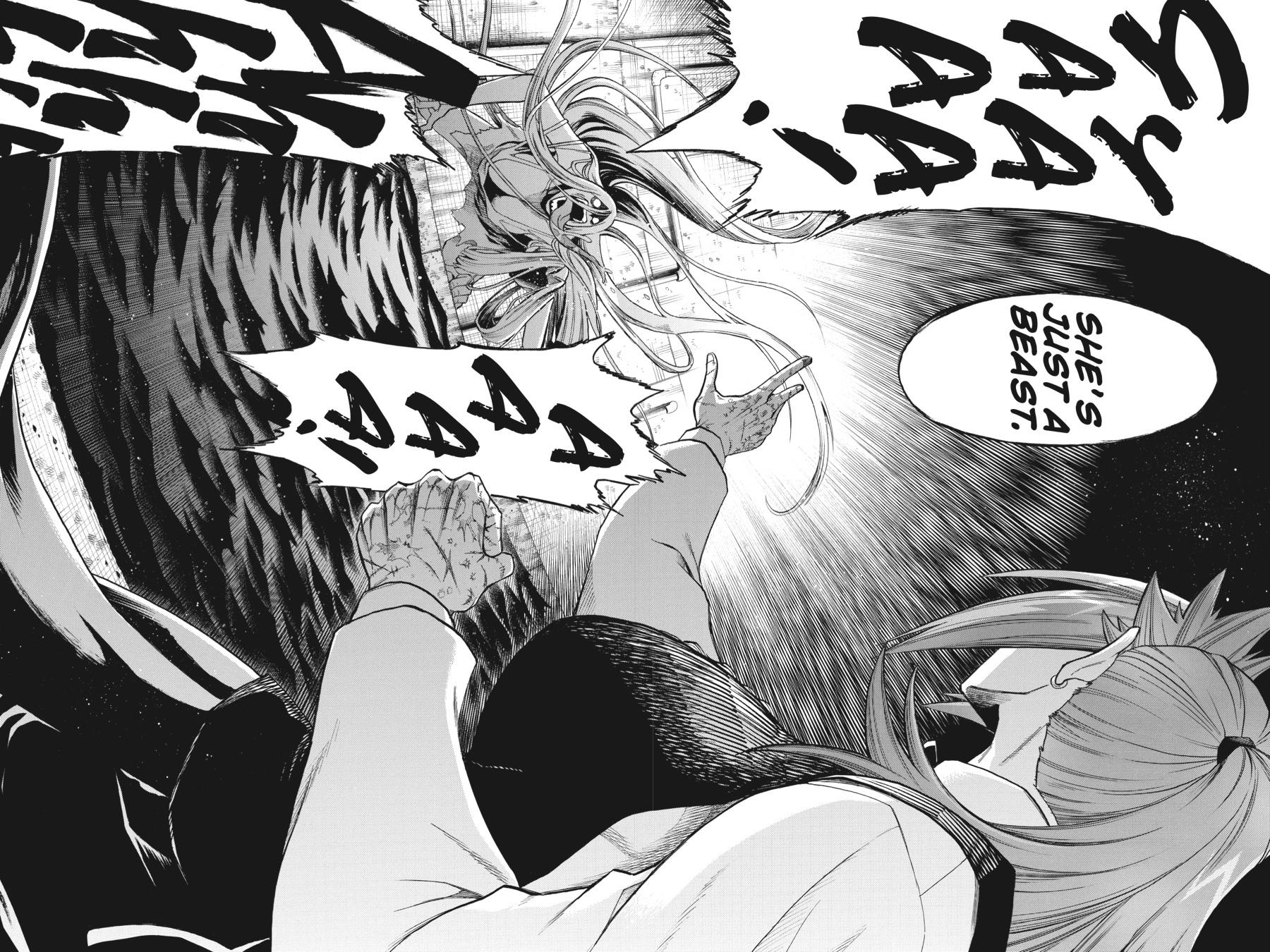 Murcielago Chapter 96 - Page 24