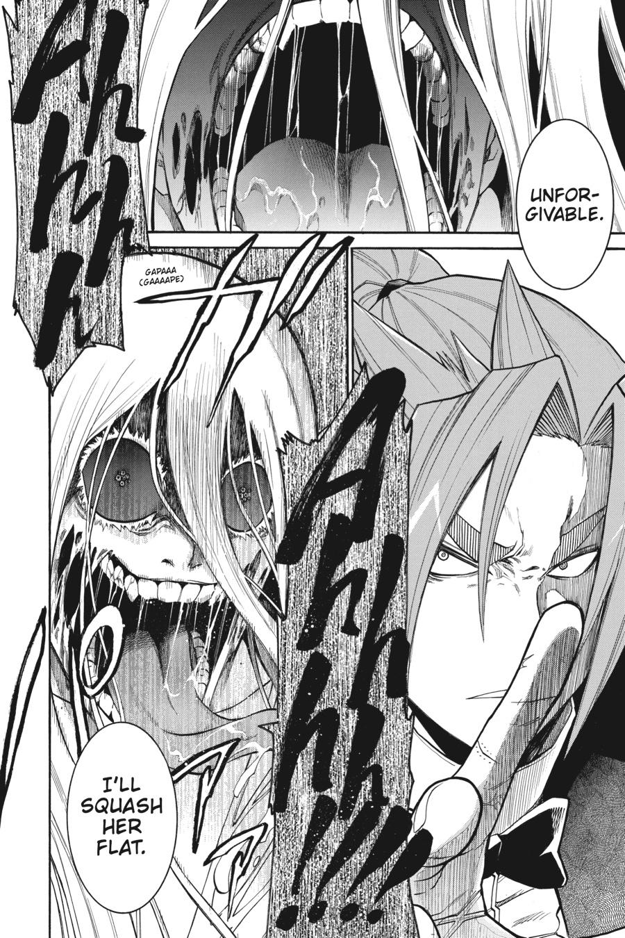 Murcielago Chapter 96 - Page 25
