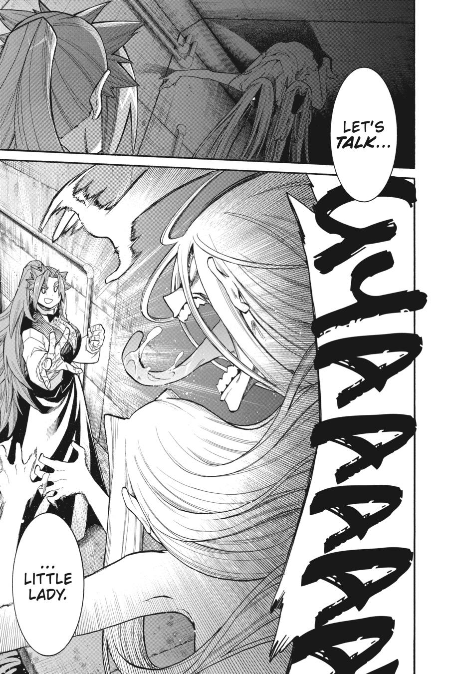Murcielago Chapter 96 - Page 9
