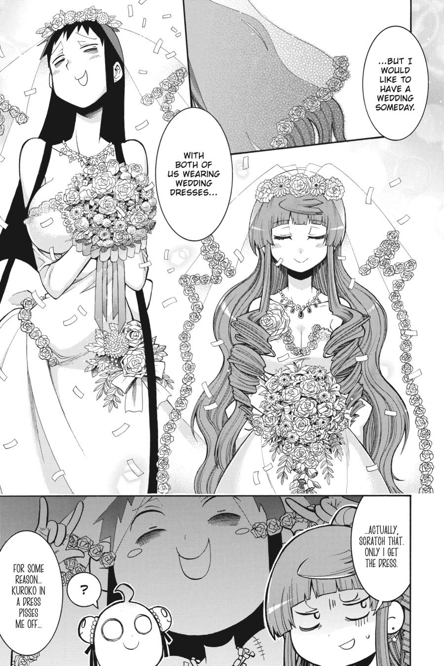 Murcielago Chapter 97 - Page 11